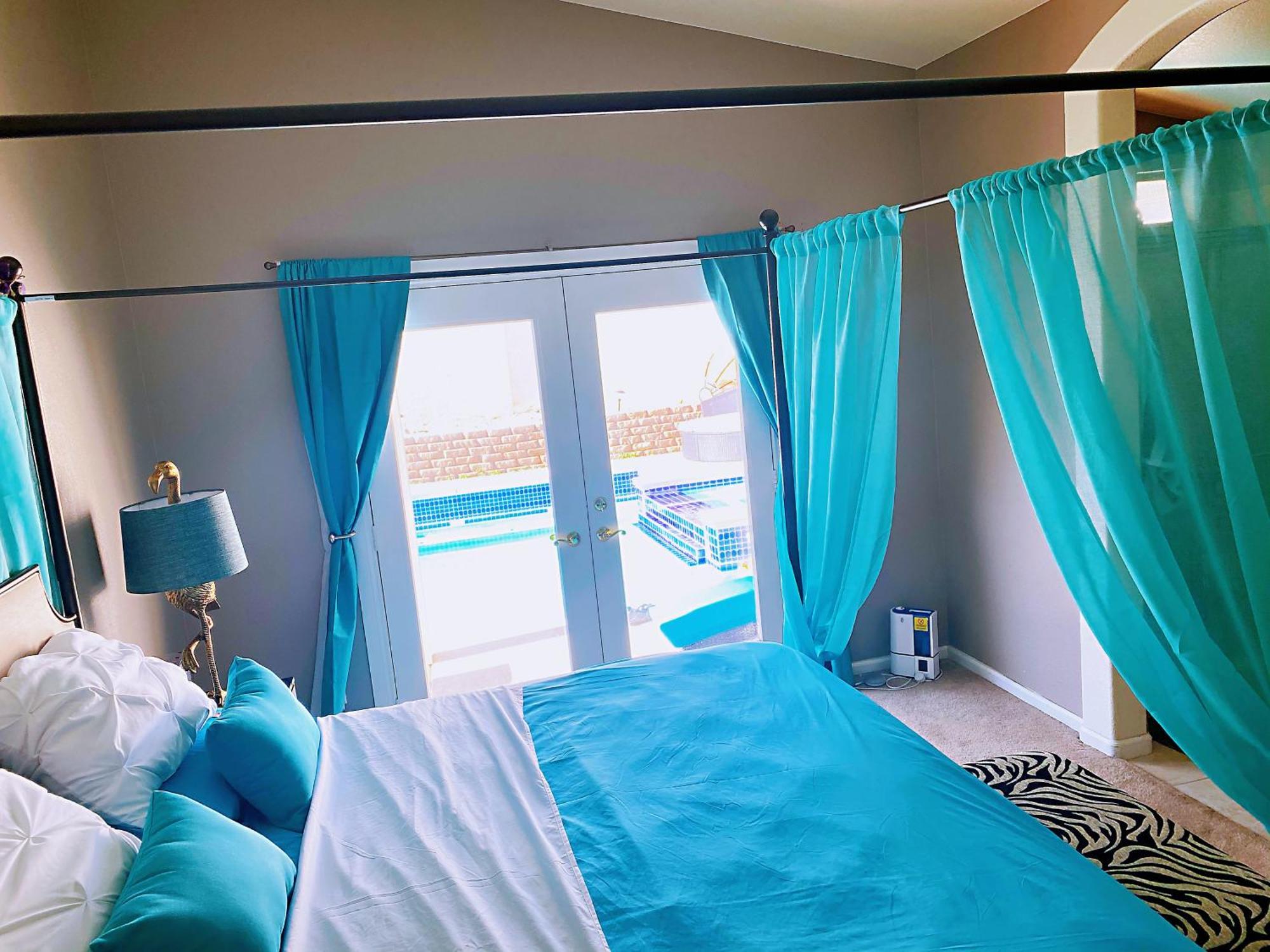 Amazing Heated Pool And Private Hot Tub 3Br In Heart Of Lv Villa Las Vegas Exteriör bild